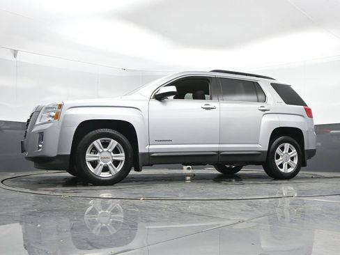 Used 2015 GMC Terrain SLE image 40