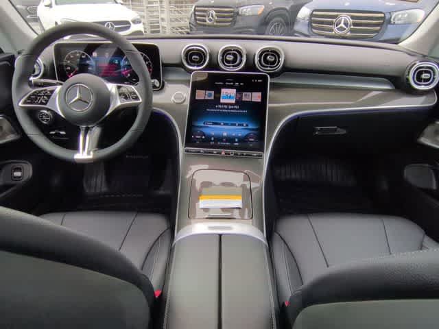 Certified 2026 Mercedes-Benz CLE 300 4MATIC Coupe image 15