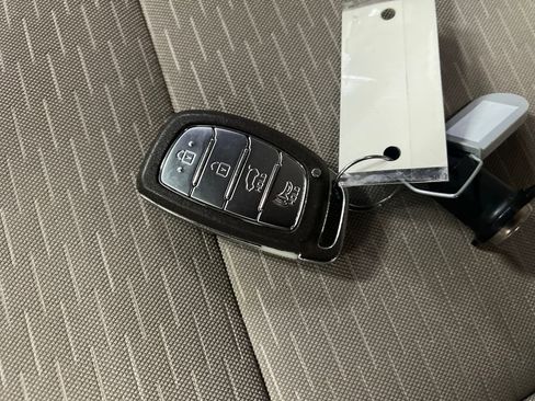 Used 2021 Hyundai Tucson Value image 25