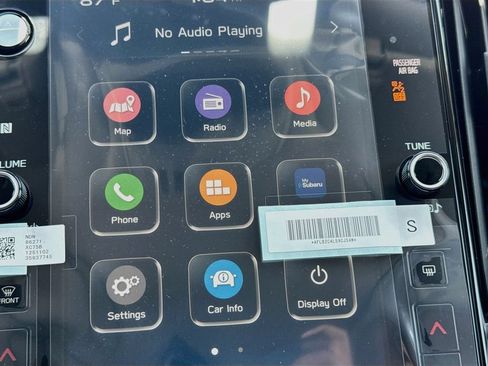 New 2026 Subaru Ascent Touring AWD/4WD image 18