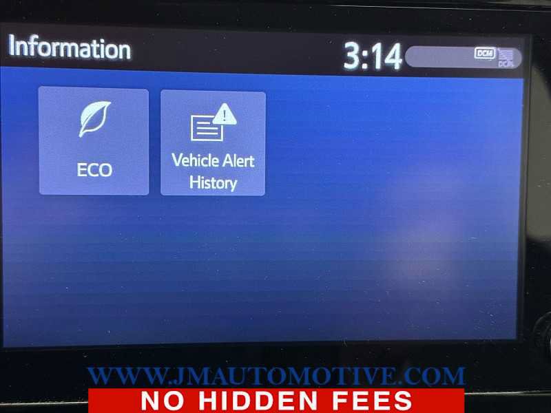 Used 2020 Toyota Corolla LE FWD image 26