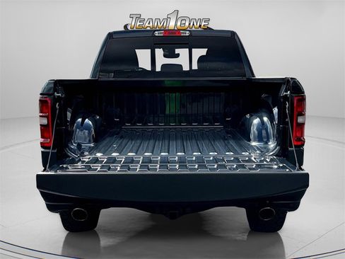 New 2026 RAM 1500 Rebel w/ Rebel Level 2 Equipment Group image 36
