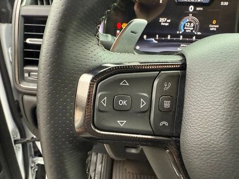Used 2026 RAM 1500 RHO w/ Bed Utility Group AWD/4WD image 24