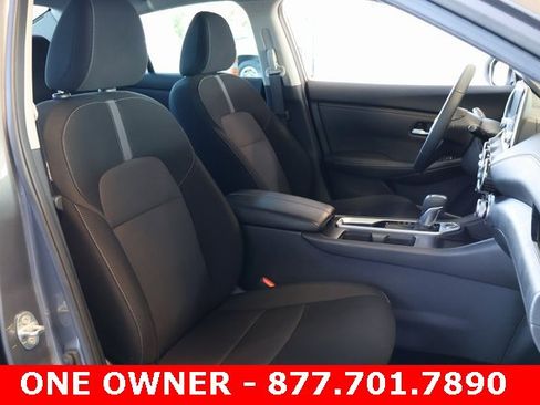 Used 2022 Nissan Sentra SV w/ Electronics Package image 19