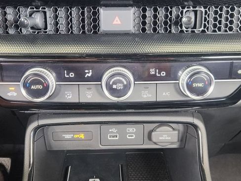 Used 2023 Honda CR-V Sport Touring image 17