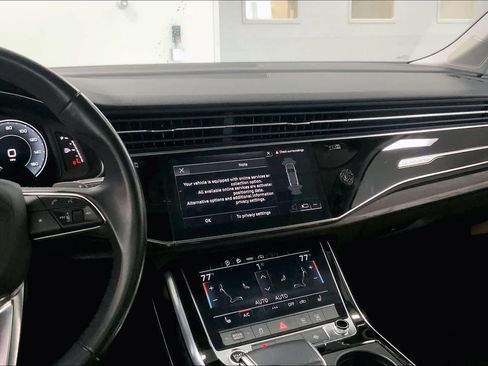 Used 2022 Audi Q7 Premium Plus image 13