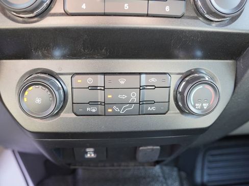 Used 2021 Ford F350 XL w/ STX Appearance Package image 25