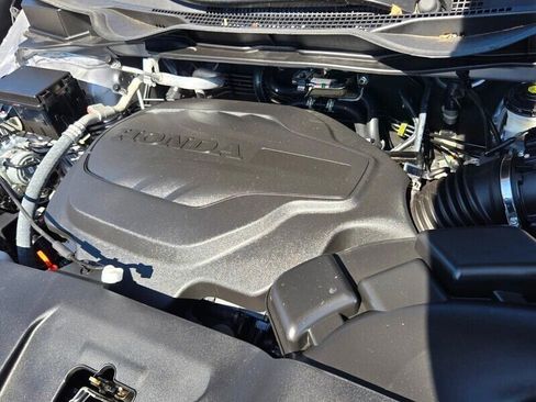 Used 2024 Honda Odyssey Touring image 20