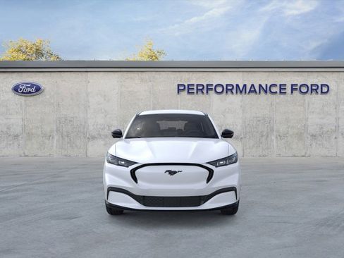 New 2025 Ford Mustang Mach-E Premium image 6