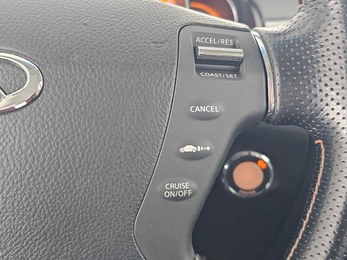 Used 2006 INFINITI M35 image 28
