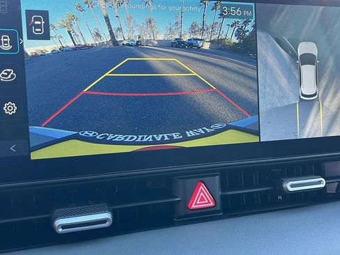 New 2026 Hyundai Ioniq 5 Limited image 19