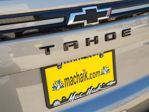 Certified 2023 Chevrolet Tahoe Z71 w/ Z71 Off-Road Package AWD/4WD image 32