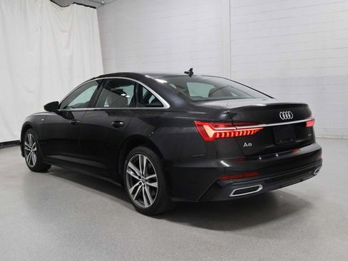 Used 2019 Audi A6 3.0T Premium Plus w/ Premium Plus Package AWD/4WD image 3