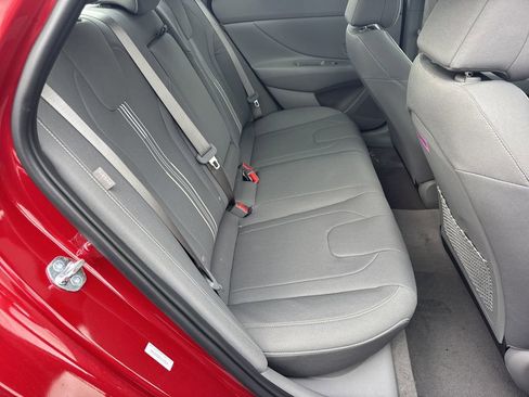 New 2026 Hyundai Elantra SEL Sport image 15