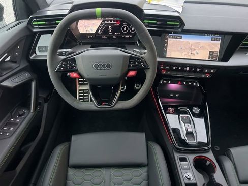 New 2026 Audi RS 3 image 29