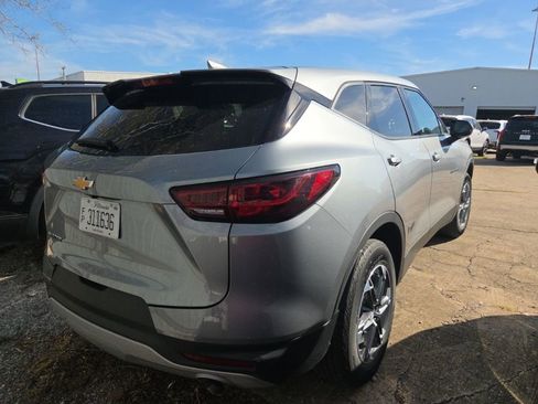 Used 2025 Chevrolet Blazer LT image 10