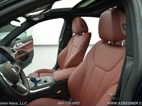 Used 2023 BMW i4 M50 image 15