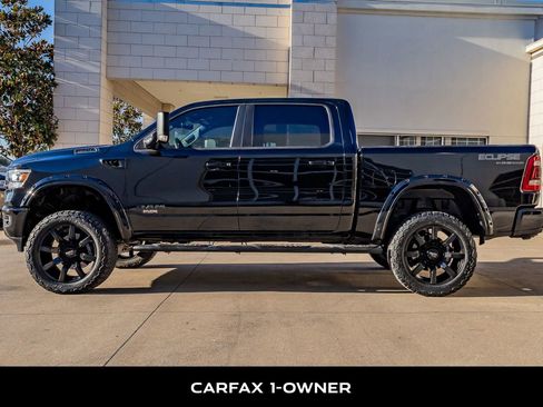 Used 2023 RAM 1500 Big Horn image 5