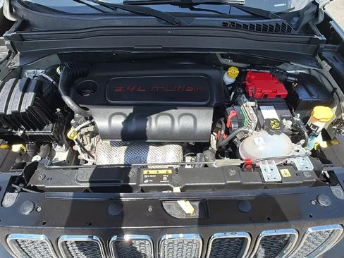Used 2020 Jeep Renegade Sport AWD/4WD image 24