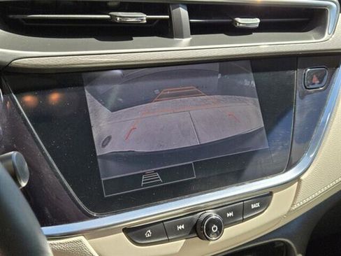 Used 2021 Buick Encore GX Select image 25