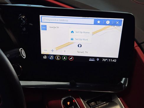 Certified 2020 Chevrolet Corvette Stingray Premium Cpe w/ 3LT Preferred Equipment Group image 21