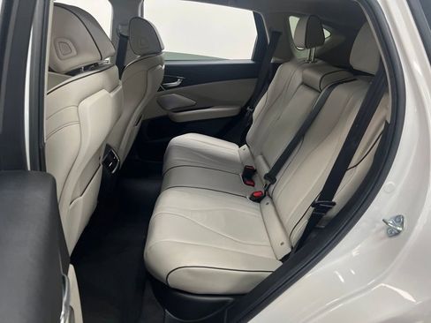 Used 2025 Acura RDX SH-AWD w/ Advance Package image 27
