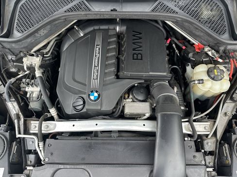 Used 2016 BMW X5 xDrive35i image 21
