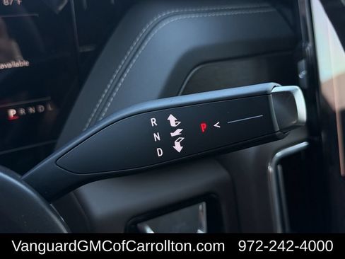 New 2026 GMC Yukon Denali Ultimate AWD/4WD image 15