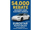 Used 2023 Fisker Ocean One image 2