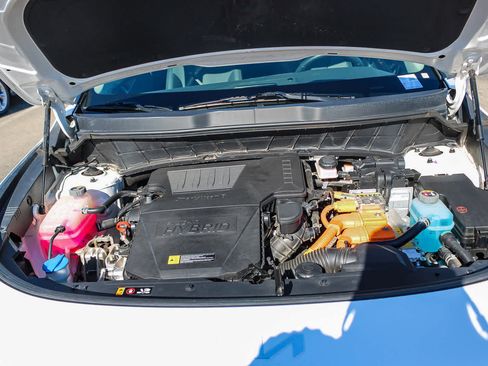 Used 2023 Kia Niro EX image 26