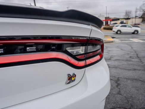 Used 2023 Dodge Charger Scat Pack image 29
