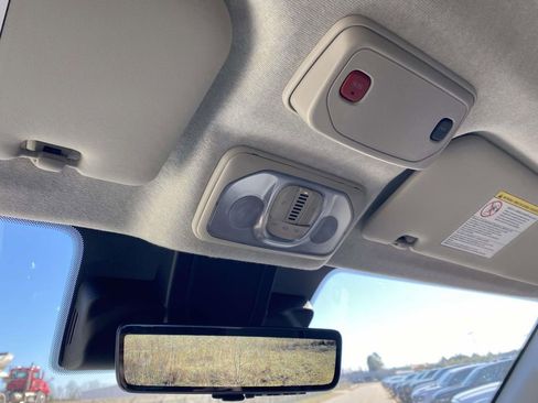 New 2026 RAM ProMaster 1500 FWD image 24