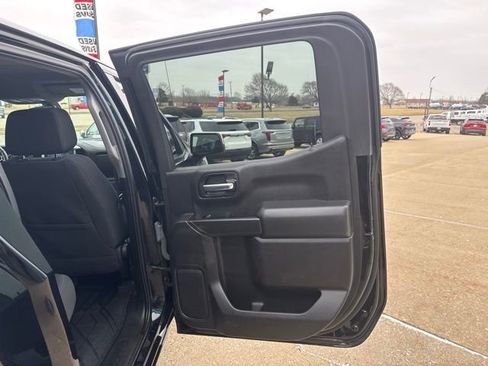 Certified 2020 Chevrolet Silverado 1500 LT w/ All-Star Edition AWD/4WD image 15