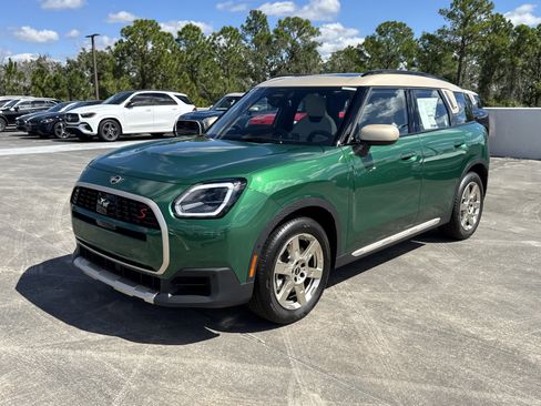 New 2026 MINI Cooper Countryman S image 3