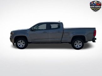 Used 2022 Chevrolet Colorado LT w/ LT Convenience Package RWD video 2