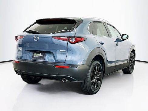Used 2025 MAZDA CX-30 AWD 2.5 S w/ Preferred Package image 9