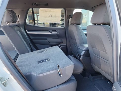 New 2026 GMC Terrain Elevation image 42