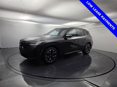 Certified 2025 BMW X3 xDrive30i w/ M Sport Package image 5