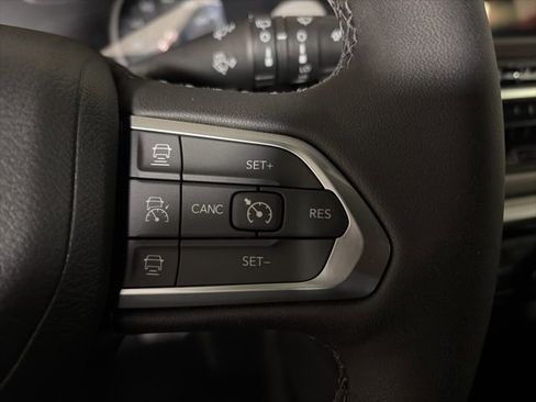 New 2026 Jeep Compass Limited AWD/4WD image 30
