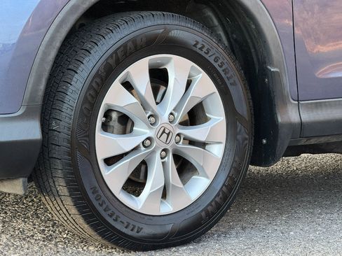 Used 2013 Honda CR-V EX image 15