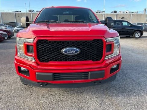 Used 2019 Ford F150 XL w/ Equipment Group 101A Mid AWD/4WD image 6