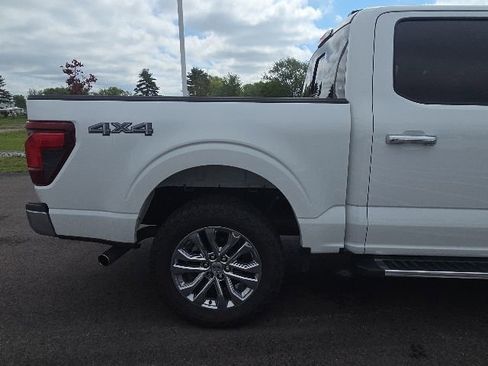 Used 2024 Ford F150 XLT w/ Equipment Group 302A MID AWD/4WD image 7