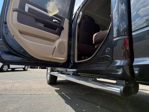 Used 2016 RAM 2500 Outdoorsman AWD/4WD image 41