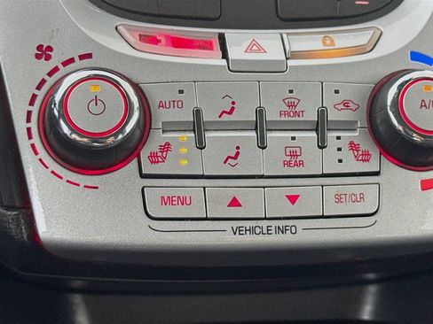 Used 2015 GMC Terrain SLT w/ Open Road Package FWD image 22