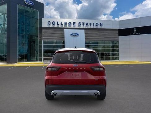 New 2025 Ford Escape SE image 5