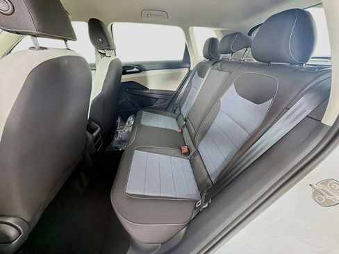 New 2026 Volkswagen Taos S AWD/4WD image 24