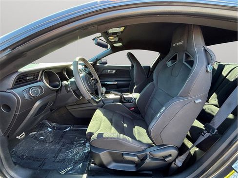 Used 2017 Ford Mustang Shelby GT350 w/ Electronics Package image 6