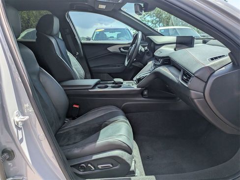 Used 2025 Acura TLX SH-AWD w/ A-SPEC Pkg image 27