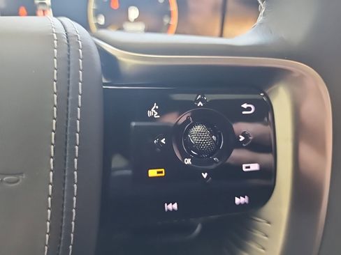 New 2026 INFINITI QX80 4WD image 47