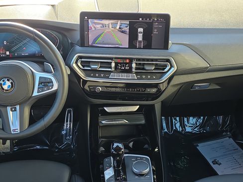 Used 2022 BMW X3 sDrive30i w/ M Sport Package 2 image 16